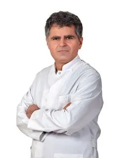 Op. Dr. Hasan Kayım profilinde yer alan galeri fotoğrafı.