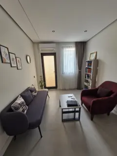 Psk. Beyza Girgin profilinde yer alan galeri fotoğrafı.