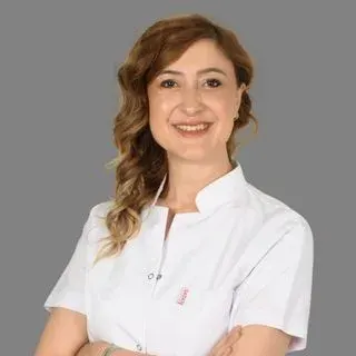 Dr. Serpil Kara — Balıkesir. Portre fotoğrafı.