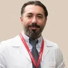 Op. Dr. Murat Baloğlu — Ortopedi Ve Travmatoloji, Kepez, Antalya. Portre fotoğrafı.