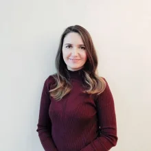 Kl. Psk. Canan Sayıoğlu — Psikoloji, Osmangazi, Bursa. Portre fotoğrafı.