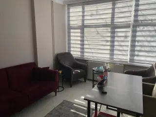 Uzm. Psk. Damla Taşan Güvener profilinde yer alan galeri fotoğrafı.
