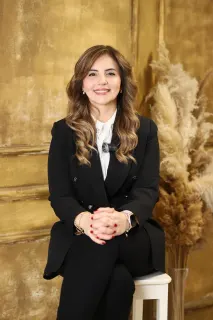 Op. Dr. Hülya Toklucu profilinde yer alan galeri fotoğrafı.