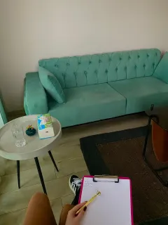 Psk. Beyza Nur Kanlıoğlu profilinde yer alan galeri fotoğrafı.