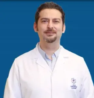 Dr. Öğr. Üyesi Güven Tidim profilinde yer alan galeri fotoğrafı.