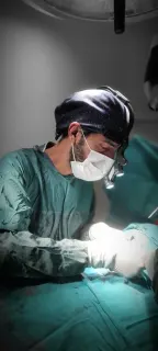 Uzm. Dr. Zekeriya Çetinkaya profilinde yer alan galeri fotoğrafı.