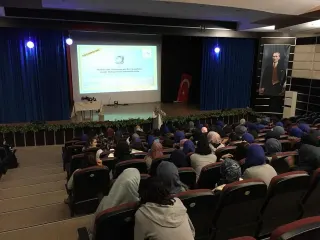 Kl. Psk. Zehra Binici profilinde yer alan galeri fotoğrafı.
