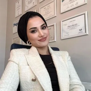 Kl. Psk. Elif Taşkın — İstanbul. Portre fotoğrafı.