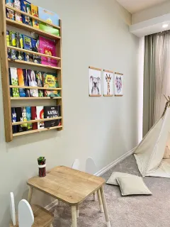 Psk. Rümeysa Buksur profilinde yer alan galeri fotoğrafı.