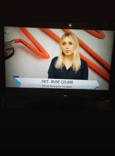 Uzm. Dkt. Buse Çelebi profilinde yer alan galeri fotoğrafı.