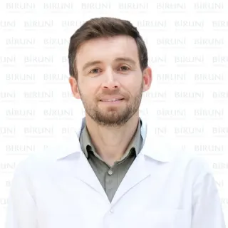 Uzm. Dr. Tural Talibov profilinde yer alan galeri fotoğrafı.
