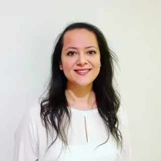 Psk. Fatma Burcu Çeçe profilinde yer alan galeri fotoğrafı.