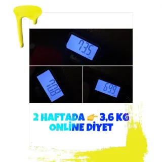 Dyt. Rabia Derya Bağcı profilinde yer alan galeri fotoğrafı.
