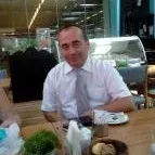 Op. Dr. Tahir Zengin — Üroloji, Çankaya, Ankara. Portre fotoğrafı.