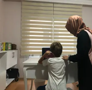 Psk. Pınar Esra Turan profilinde yer alan galeri fotoğrafı.