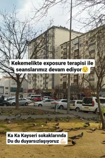 Uzm. Dkt. Beyzanur Yıldız profilinde yer alan galeri fotoğrafı.