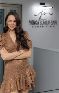 Uzm. Dr. Yonca Sungur profilinde yer alan galeri fotoğrafı.