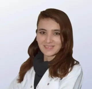 Uzm. Dr. Gönül Garayeva profilinde yer alan galeri fotoğrafı.