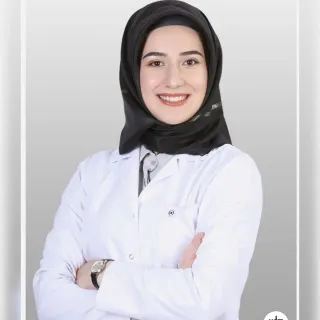 Dkt. Betül Aktaş profilinde yer alan galeri fotoğrafı.