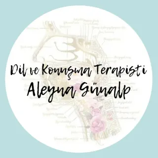 Dkt. Aleyna Günalp profilinde yer alan galeri fotoğrafı.