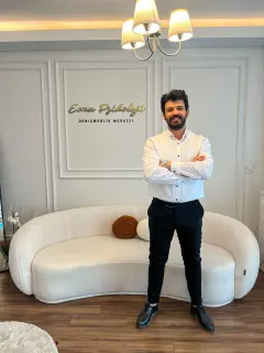 Kl. Psk. Ahmet Ali Sunay profilinde yer alan galeri fotoğrafı.