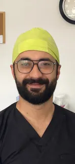 Dt. Volkan Doğan profilinde yer alan galeri fotoğrafı.
