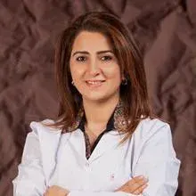 Uzm. Dr. Yonca Bavlı Eren — Fiziksel Tıp Ve Rehabilitasyon, Antalya. Portre fotoğrafı.