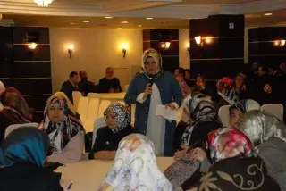 Kl. Psk. Zehra Binici profilinde yer alan galeri fotoğrafı.