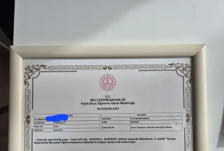 Uzm. Psk. Fatma Çolak profilinde yer alan galeri fotoğrafı.