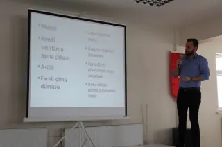 Kl. Psk. Çağatay Yıldırım profilinde yer alan galeri fotoğrafı.