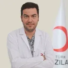 Uzm. Dr. Metin Çölgeçen — Kardiyoloji, Pendik, İstanbul. Portre fotoğrafı.