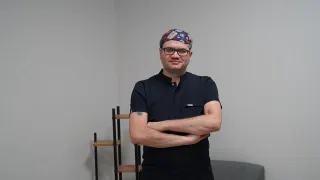 Op. Dr. Hüsamettin Bayraktar profilinde yer alan galeri fotoğrafı.