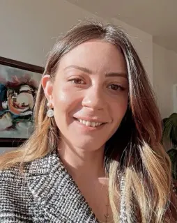 Uzm. Psk. Burcu Baş profilinde yer alan galeri fotoğrafı.