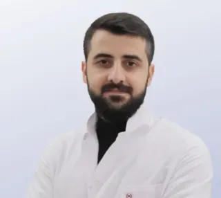 Uzm. Dr. Ulvi Shukurzade profilinde yer alan galeri fotoğrafı.