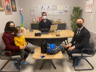Fzt. Vedat Ülker profilinde yer alan galeri fotoğrafı.