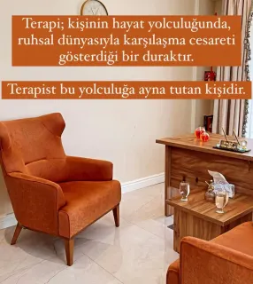 Psk. Esma Aslan profilinde yer alan galeri fotoğrafı.