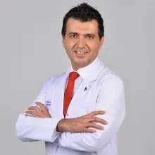 Prof. Dr. Fatih Aslan — İstanbul. Portre fotoğrafı.