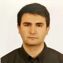 Op. Dr. Hamit Çağlayan Kahraman — Ortopedi Ve Travmatoloji, İstanbul. Portre fotoğrafı.