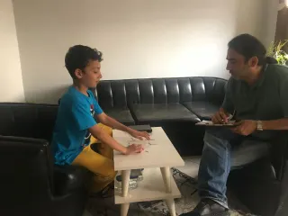 Kl. Psk. Yusuf Kavun profilinde yer alan galeri fotoğrafı.