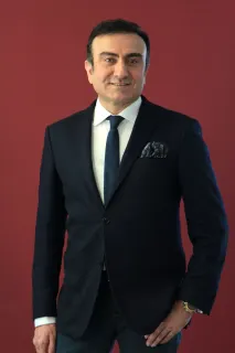 Uzm. Dr. Mehmet Portakal profilinde yer alan galeri fotoğrafı.