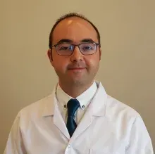 Uzm. Dr. Emre Esen — Eskişehir. Portre fotoğrafı.