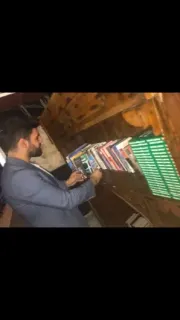Kl. Psk. Barış Yılmaz profilinde yer alan galeri fotoğrafı.