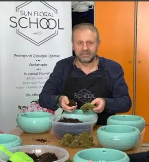 Dr. İlyas Yazıcı profilinde yer alan galeri fotoğrafı.