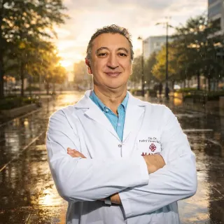 Op. Dr. Fatih Volkan Tercan profilinde yer alan galeri fotoğrafı.