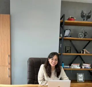 Psk. Tuğba Odabaşı profilinde yer alan galeri fotoğrafı.