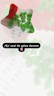 Dkt. Melis Üretken profilinde yer alan galeri fotoğrafı.