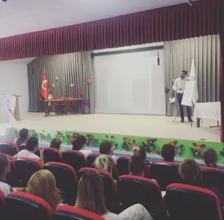 Kl. Psk. Görkem Deniz profilinde yer alan galeri fotoğrafı.