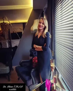 Dr. Nihan Özkan profilinde yer alan galeri fotoğrafı.