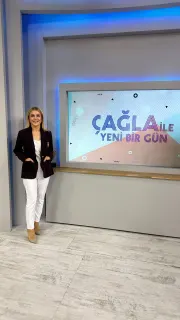 Prof. Dr. Leyla Zer profilinde yer alan galeri fotoğrafı.