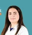 Op. Dr. Nupelda Aksu profilinde yer alan galeri fotoğrafı.